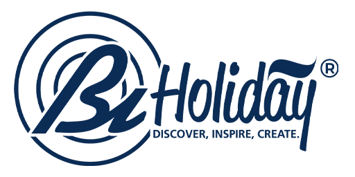 BiHoliday – discover, inspire, create.